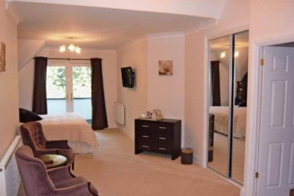 Craig-y-Dderwen Riverside Hotel (Wales)
